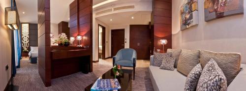 Zubarah Suite