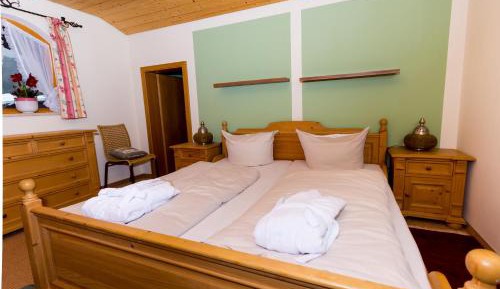 Family Room with Balcony