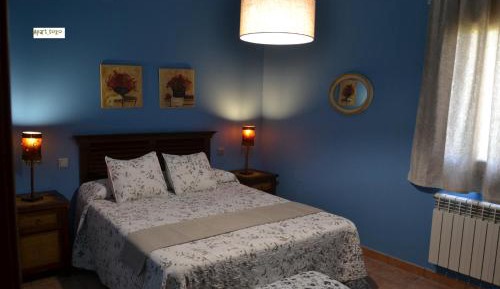 One-Bedroom Apartment (4 Adults)