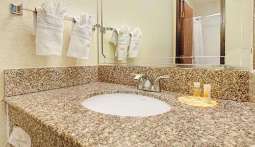 Double Room - Disability Access/Non-Smoking