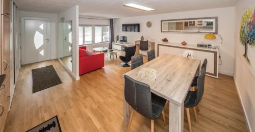 Apartment - Ground Floor