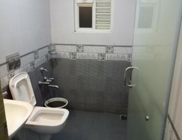 Standard Double Room with Fan