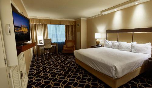 Premium King Room - Non-Smoking