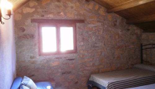Double or Twin Room with Bathroom