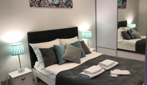 Standard Apartment