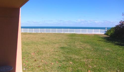 Standard Two-Bedroom Apartment on Ground Floor - Unit #113