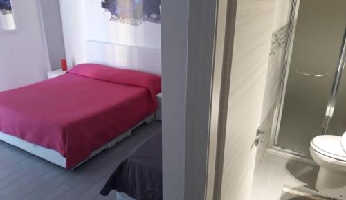 Triple Room with Private Bathroom