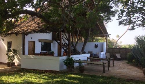 Double or Twin Room with Sea View