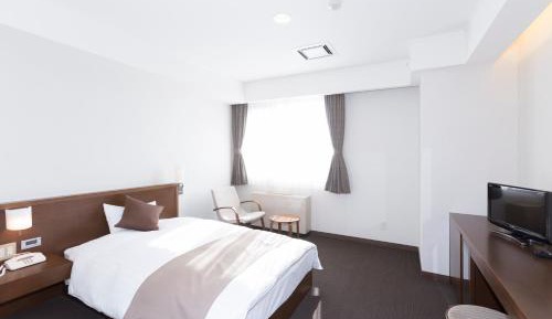 Single Room - Non-Smoking