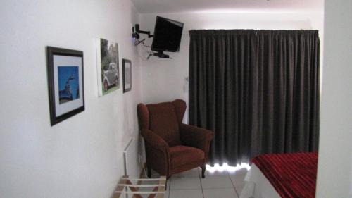 Queen Suite