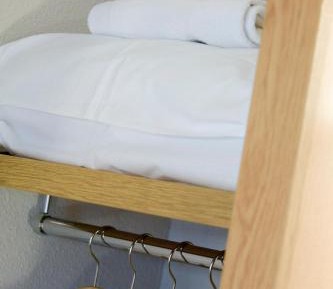 Twin Room - Non-Smoking