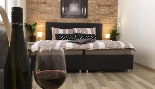 Maisonette Apartment