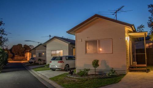 Standard Family Room