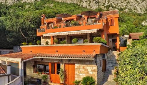 Studio with Sea View (2 Adults)