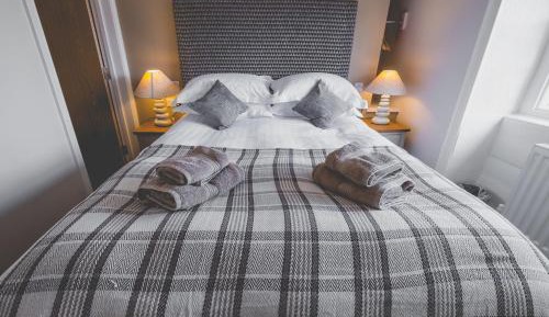 Family Room with Sea View