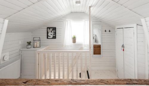 Family Room with Private Bathroom