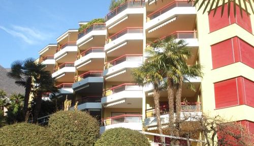 Two-Bedroom Apartment (6 Adults)