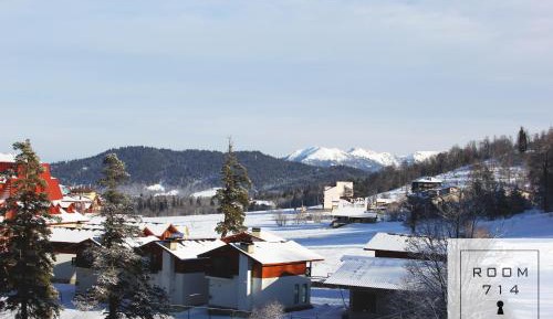 Deluxe Double or Twin Room with Balcony