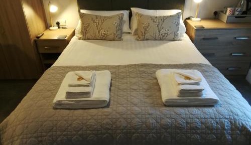 Double Room - Room 4