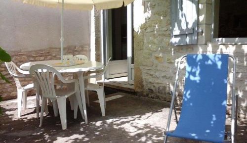 Family Room with Private Bathroom