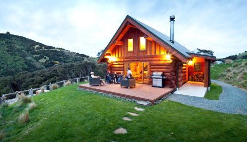 Holiday Home