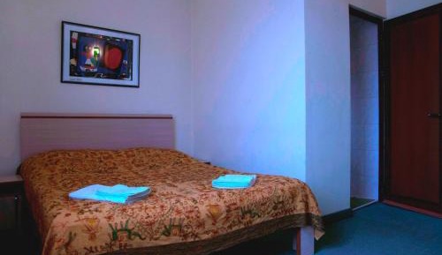 Comfort Double or Twin Room