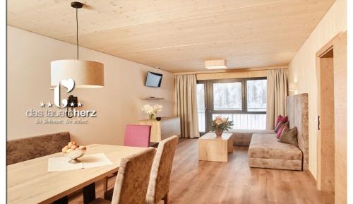 Big One-Bedroom Apartment