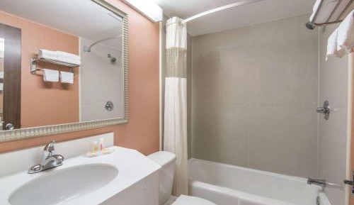 Standard Double Room - Smoking