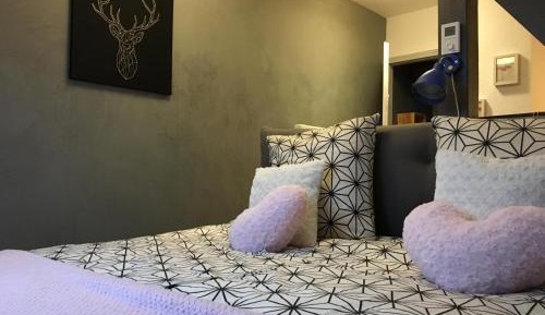 Duplex Apartment
