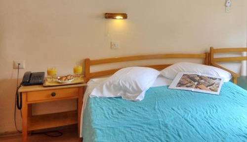 Economy Single Room