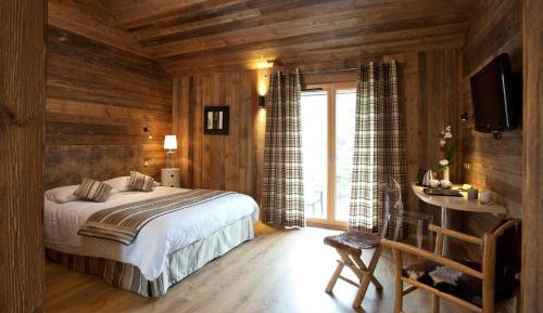 Premium Double Room