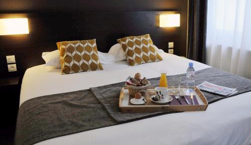 Privilege Double Room