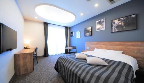 Standard Double Room - Non-Smoking