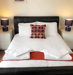 Standard King Room