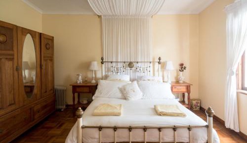 Chalet - Shuttleworth House