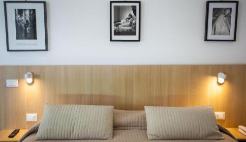 Quadruple Room - Disability Access