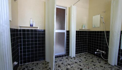 Japanese-Style Quadruple Room with Shared Bathroom