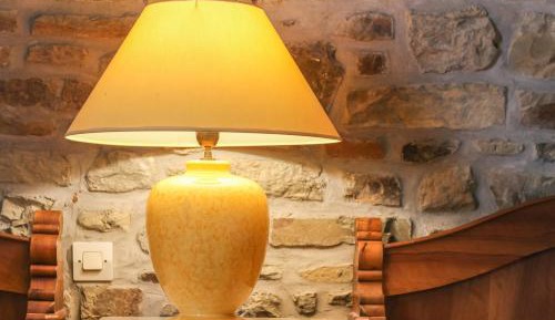 Holiday Home La Boulangerie