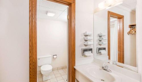 Deluxe Double Room with Two Double Beds - Non-Smoking