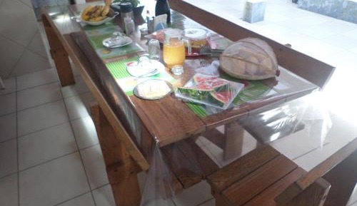 Family Room with Private Bathroom