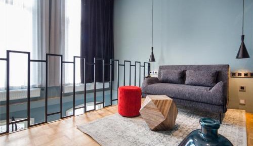 Duplex Studio