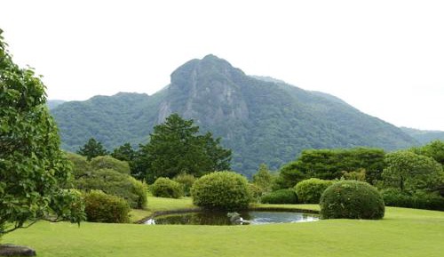 Japanese-Style Room - Annex