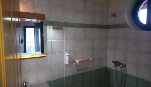Triple Room with Mountain View