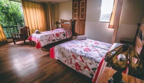 Superior Triple Room