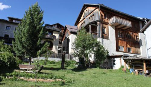 Double Room with Park View