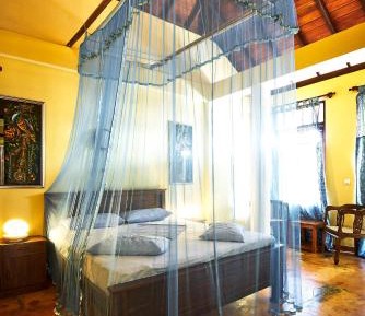 Deluxe Suite with Sea View