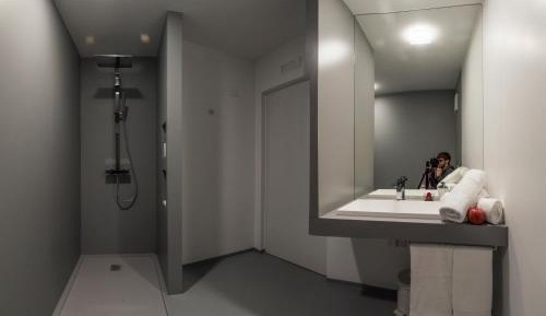 Double or Twin Room with Extra Bed
