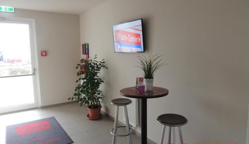 Double Room - Disability Access