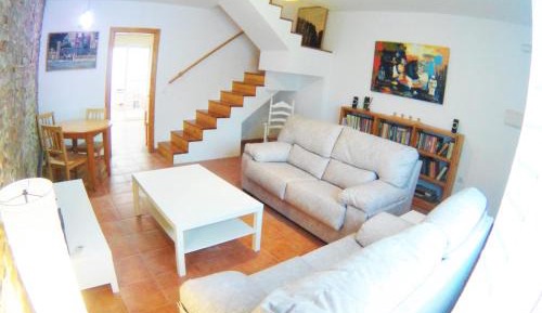 Two-Bedroom Townhouse