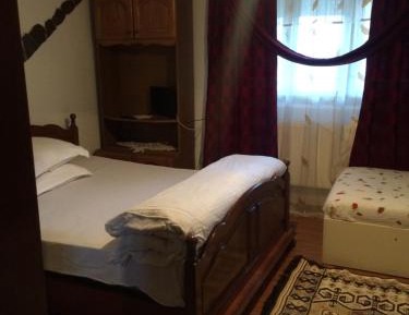 Comfort Triple Room with Shower